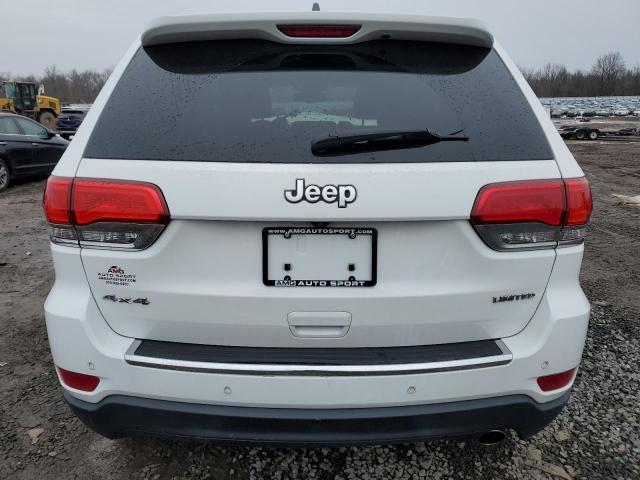1C4RJFBG6FC876175 Jeep Grand Cherokee Limited