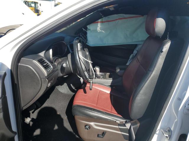 Jeep Grand Cherokee Laredo 2020 1C4RJEAG8LC170655 Image 7