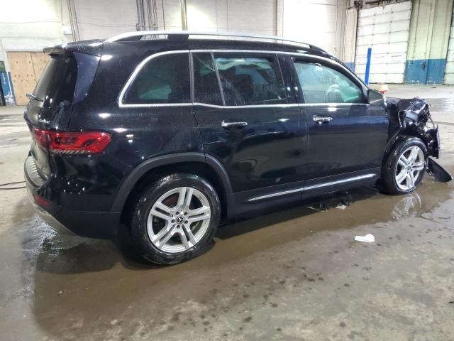 W1N4M4HB5MW121735 Mercedes-Benz Glb 250 4matic