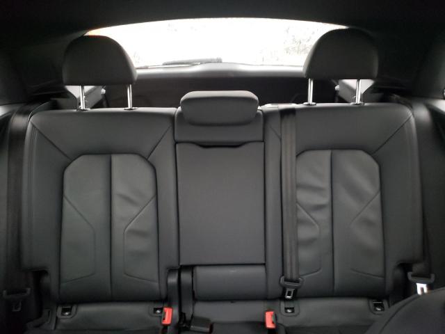 WA1AECF3XL1028776 Audi Q3 PREMIUM