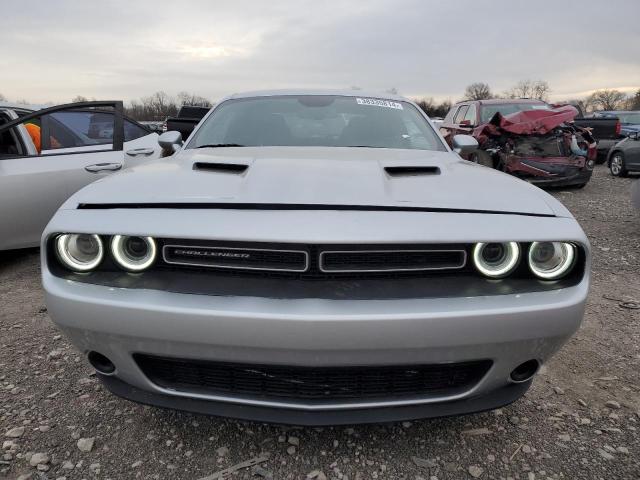 2C3CDZAG4NH261155 Dodge Challenger Sxt