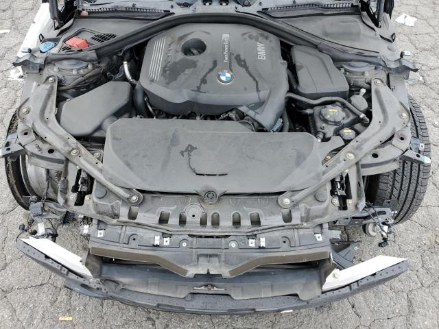 WBA4Z1C53JEC70848 BMW 430I