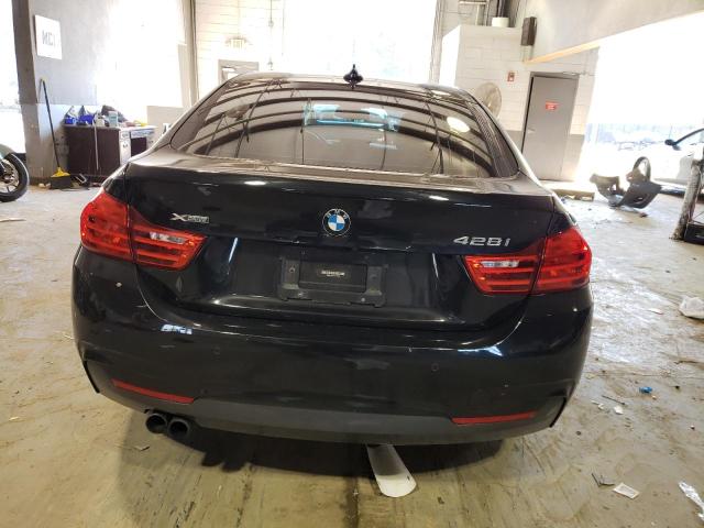 WBA4C9C51GG140335 BMW 428 Xi Gran Coupe Sulev