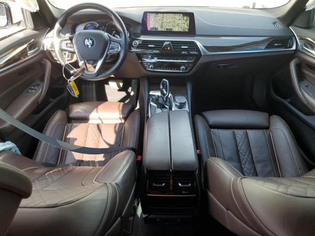 WBAJA5C5XJG900240 BMW 530 I