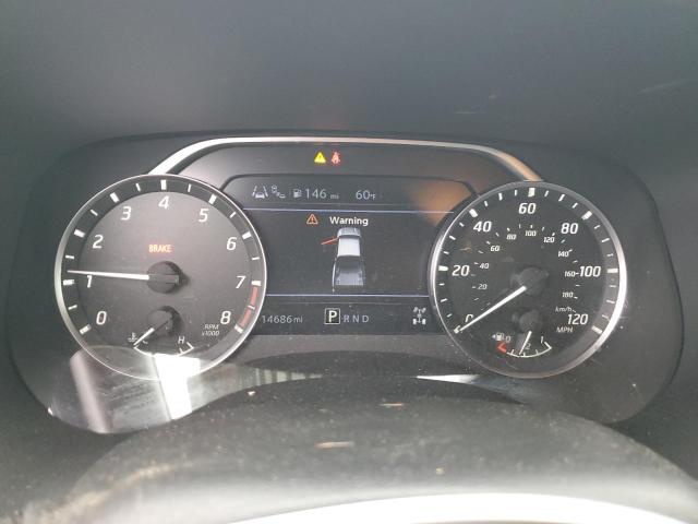 1N6ED1CM2NN651328 Nissan FRONTIER S