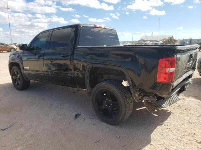 3GTP1MEC2HG290710 GMC Sierra C1500 Sle