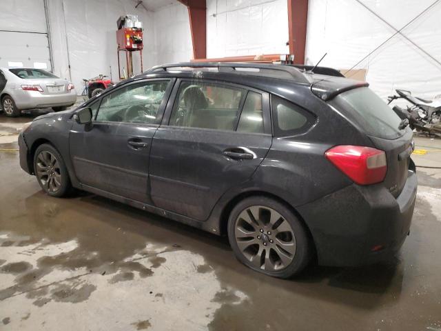 Subaru Impreza Sport 2015 JF1GPAT63FH206879 Image 2