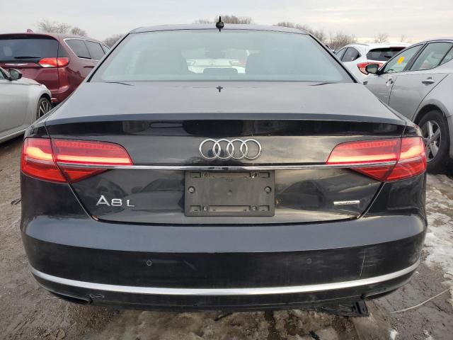 WAU34AFD2GN017765 Audi A8 L Quattro