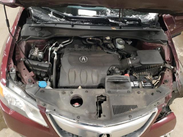5J8TB4H51FL002511 Acura Rdx Technology