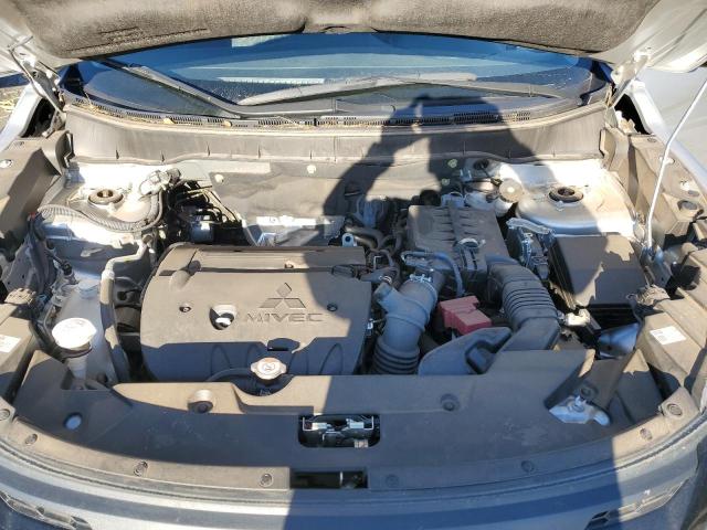 JA4ARUAU8NU010787 Mitsubishi Outlander Sport Es