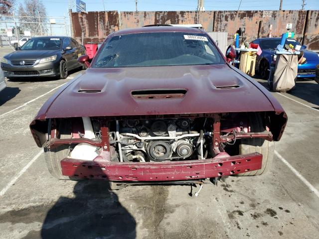 2C3CDZC90KH591188 Dodge Challenger Srt Hellcat
