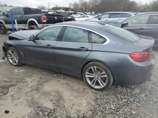 WBA4J7C5XKBM75612 BMW 440xi Gran Coupe