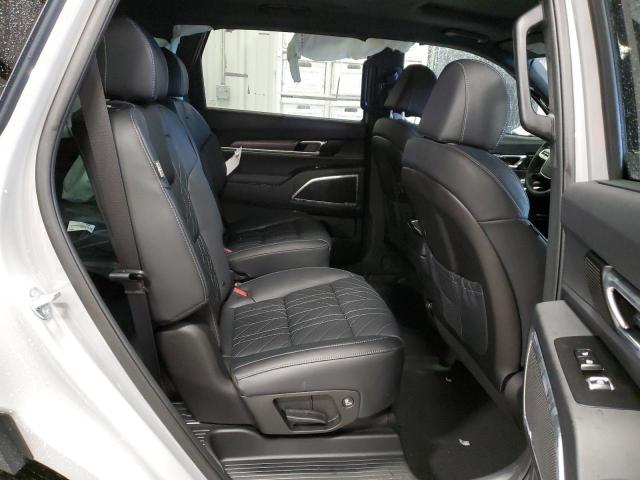 5XYP5DGC0RG468731 KIA Telluride Sx