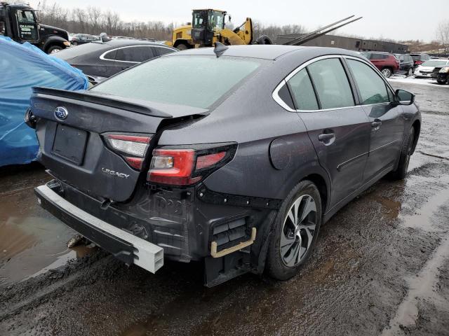 4S3BWAC65N3018030 Subaru Legacy Premium
