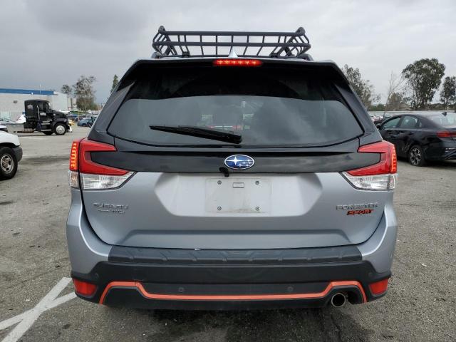 JF2SKARC0MH470334 Subaru Forester Sport