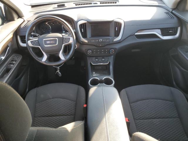3GKALMEVXLL154363 GMC Terrain Sle