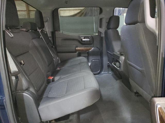 3GTU9CED7MG439783 GMC Sierra K1500 Elevation