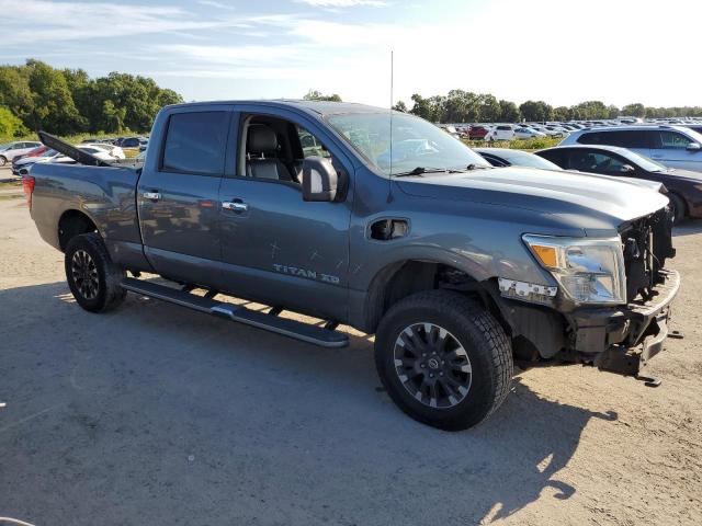 1N6BA1F14GN517646 Nissan TITAN XD S