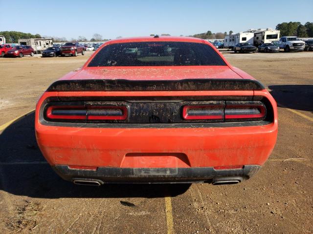 2C3CDZAGXPH582376 Dodge Challenger Sxt