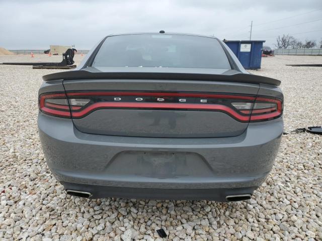 2C3CDXBG5JH163930 Dodge Charger Sxt