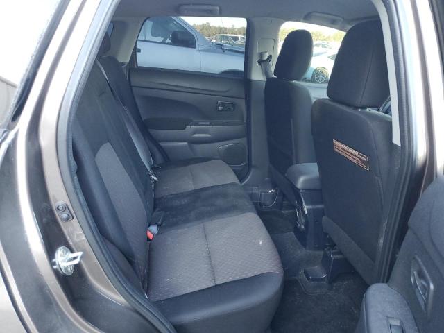 JA4AP3AW7GZ056327 Mitsubishi Outlander Sport Es