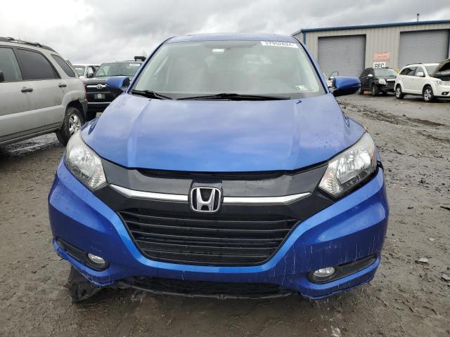 3CZRU6H57JM715381 Honda HR-V EX