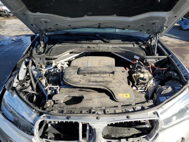 5UXKT0C52J0W01773 BMW X5 Xdr40e