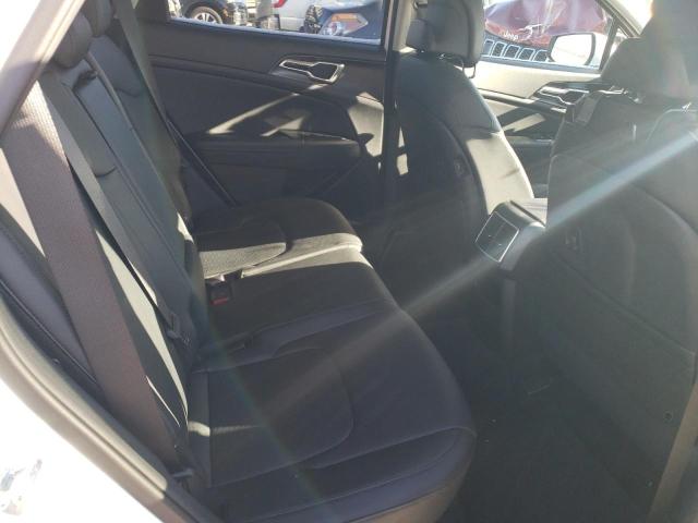 5XYK3CAF7PG003292 KIA Sportage Ex