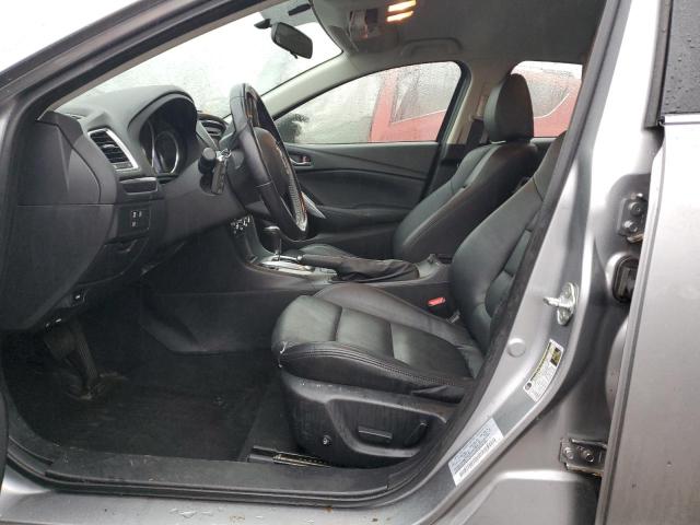 JM1GJ1V68E1147182 Mazda 6 TOURING