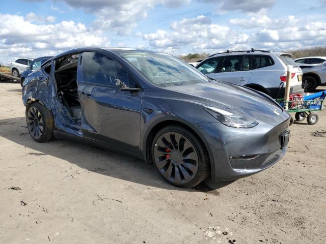 7SAYGDEF5NF326388 Tesla Model Y