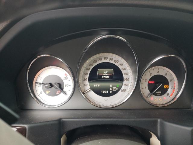 WDCGG8JB3FG411010 Mercedes-Benz Glk 350 4matic