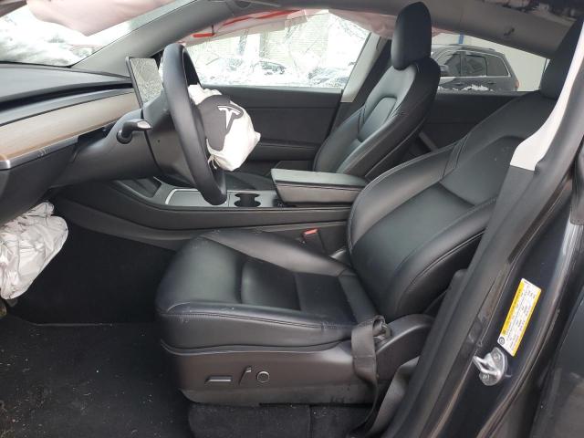 5YJYGDEE9MF232839 Tesla Model Y