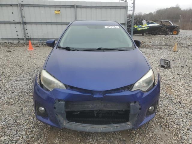 Toyota COROLLA L 2016 5YFBURHE3GP375012 Image 5