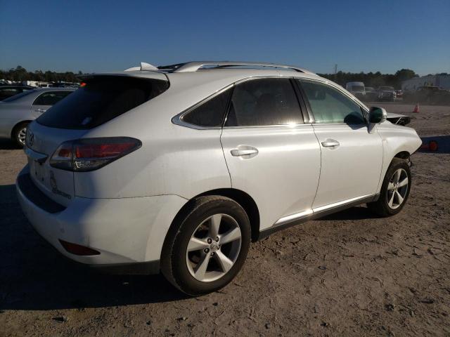 2T2ZK1BA1FC202899 Lexus RX 350