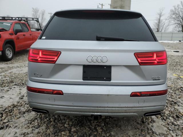 WA1VAAF76JD041220 Audi Q7 Prestige
