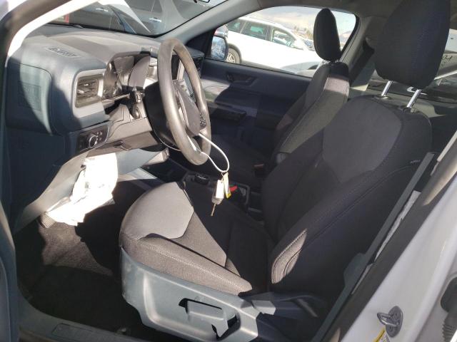 3FTTW8A38RRA01834 Ford Maverick Xl