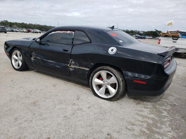 2C3CDZBT6FH761072 Dodge Challenger Sxt Plus