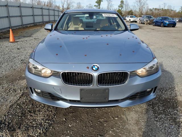 WBA3B5G50FNS14081 BMW 328 Xi Sulev