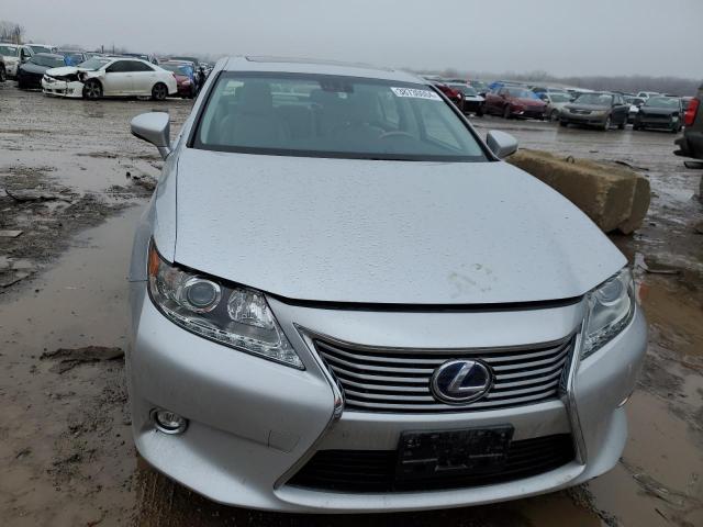 JTHBW1GG6E2045065 Lexus ES 300H