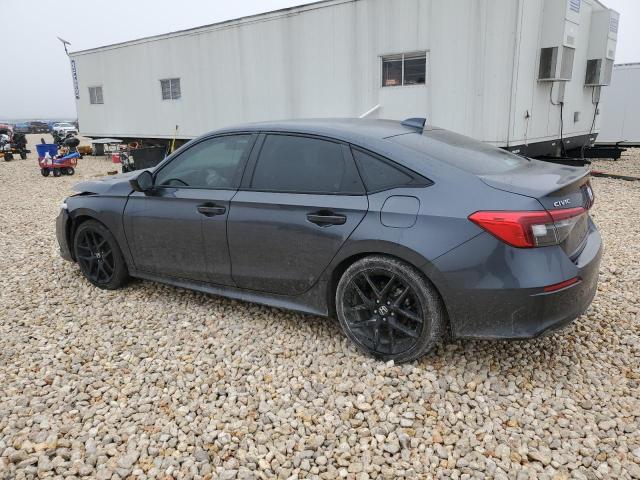 2HGFE2F57NH594116 Honda Civic Sport