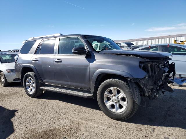 JTEZU5JR0F5098637 Toyota 4RUNNER SR5