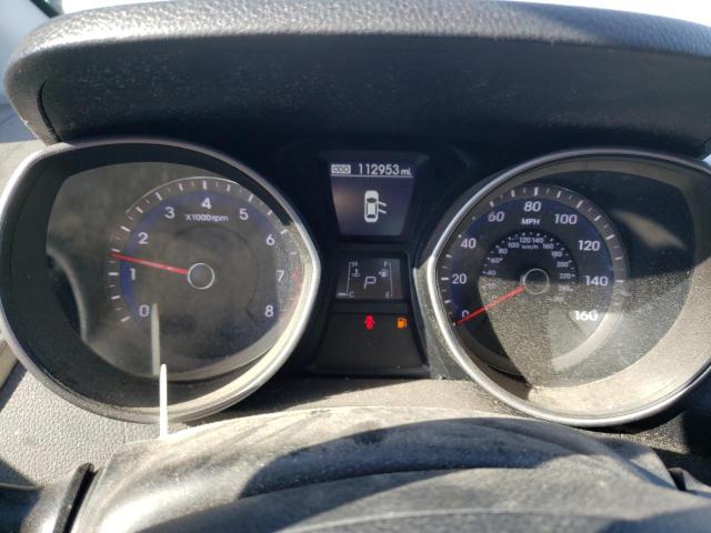 KMHD35LH2GU264584 Hyundai ELANTRA GT