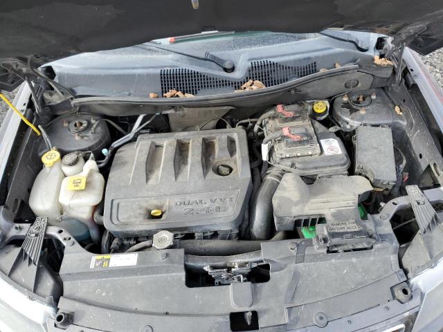 1C4NJDBB8GD549862 Jeep Compass Sport