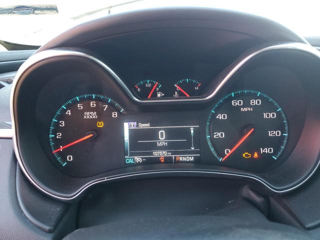 2G1105S36J9151305 Chevrolet IMPALA LT