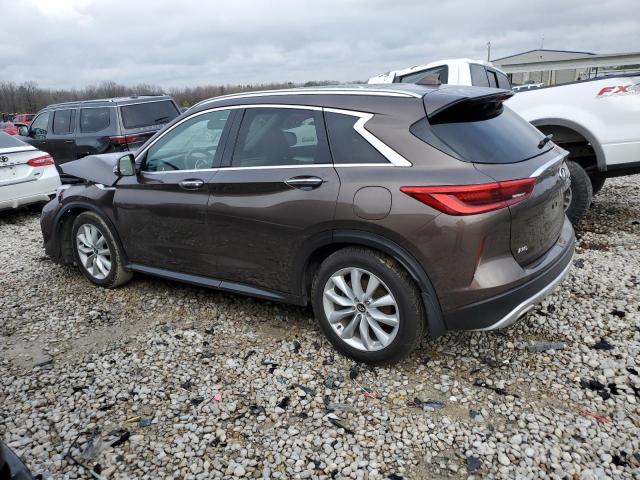 3PCAJ5M36KF110669 Infiniti Qx50 Essential