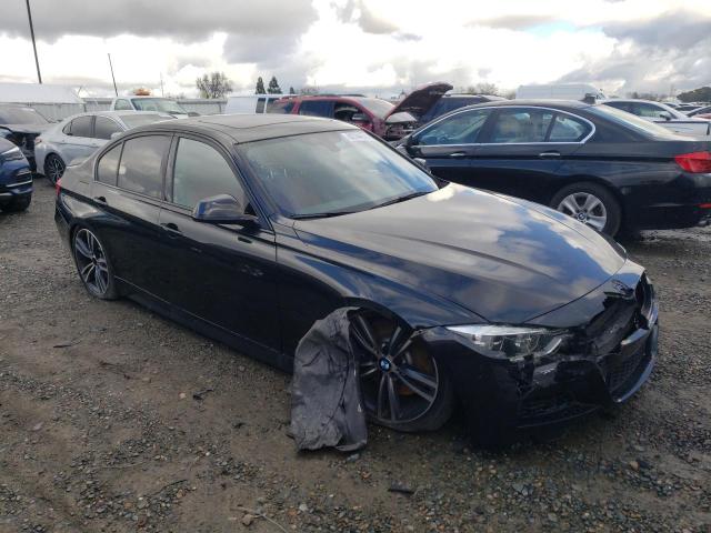 WBA8B3G32HNU36083 BMW 340 I