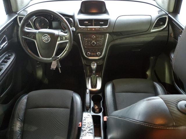 KL4CJASB4EB618247 Buick Encore