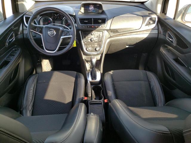 KL4CJBSB7EB748982 Buick Encore Convenience