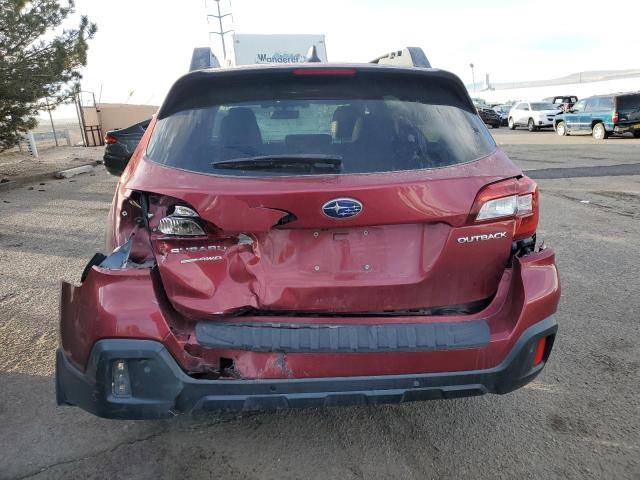 4S4BSANC1K3251859 Subaru Outback 2.5i Limited