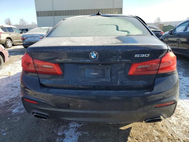 WBAJA5C57KBX86339 BMW 530 I
